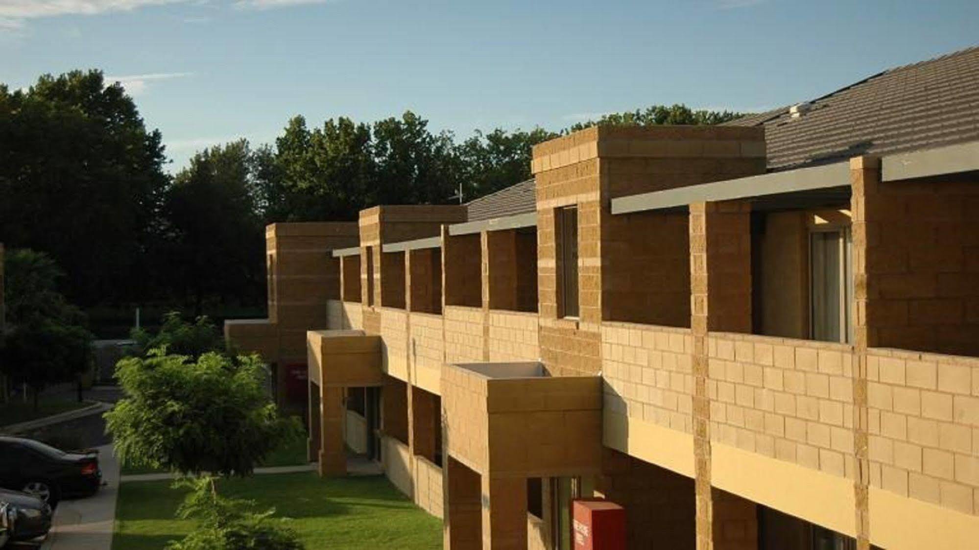 Aparthotel Quest Wagga Wagga Exterior foto